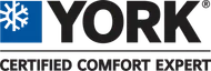 York Certified Comfort Expert